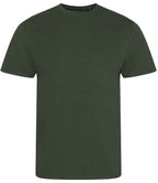 Ecologie Cascades Organic T-Shirt with Sustainable Fabric and Comfortable Fit