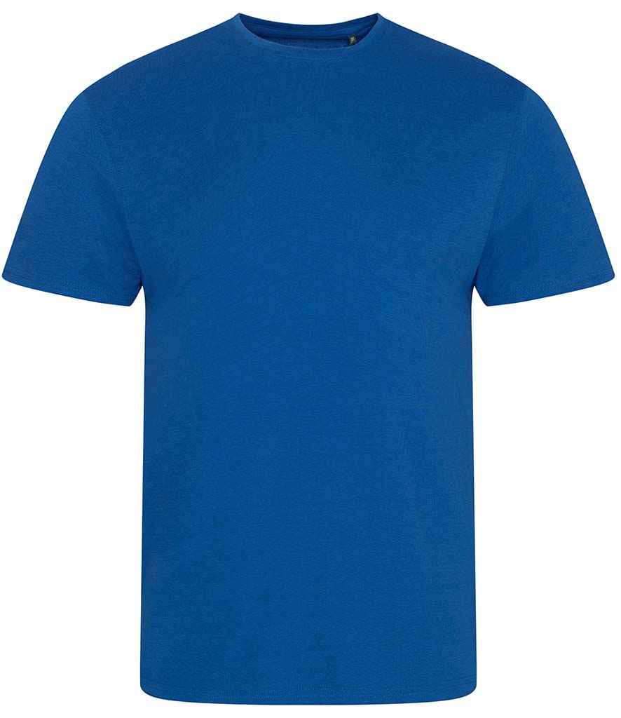 Ecologie Cascades Organic T-Shirt in Classic Styles with Premium Sustainable Fabric