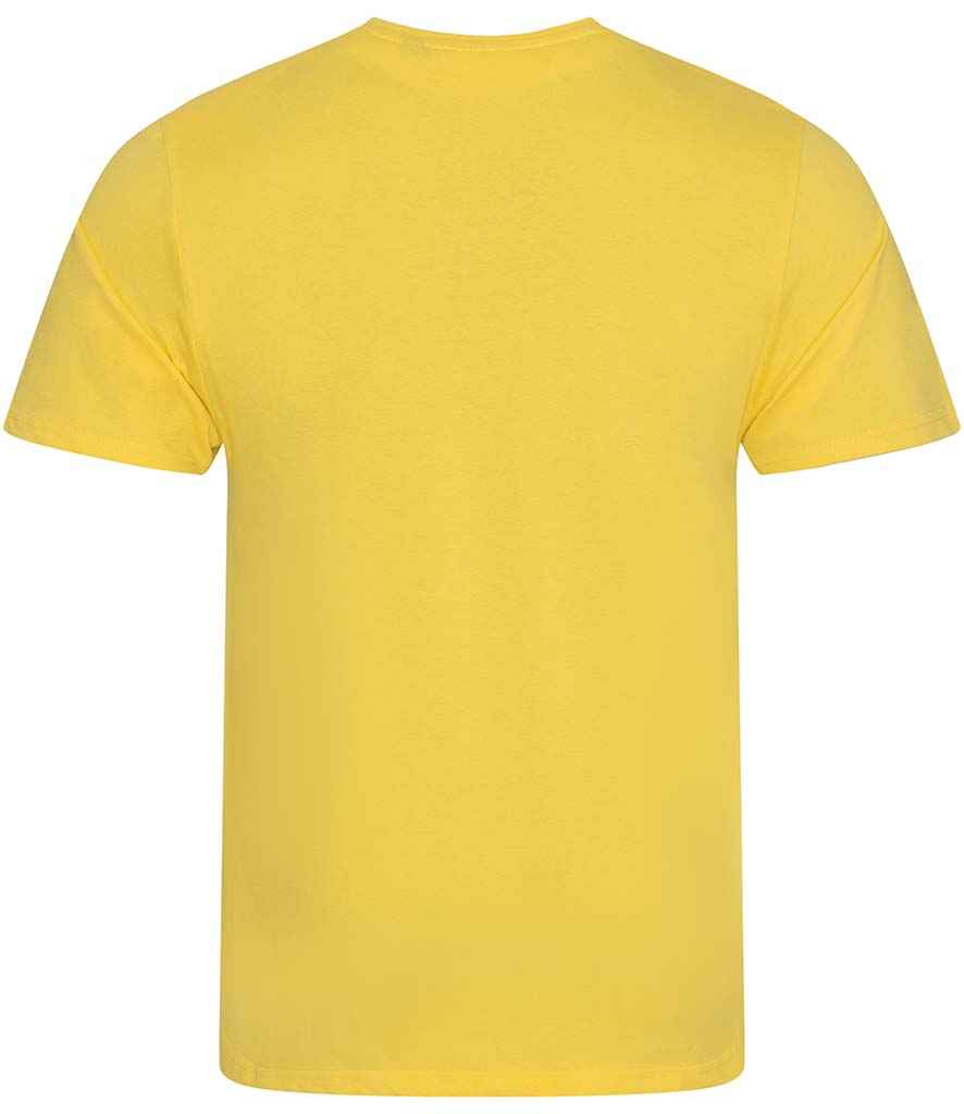Ecologie Cascades Organic T-Shirt with Sustainable Fabric and Comfortable Fit