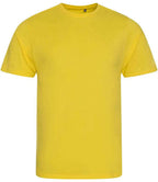 Ecologie Cascades Organic T-Shirt with Sustainable Fabric and Comfortable Fit