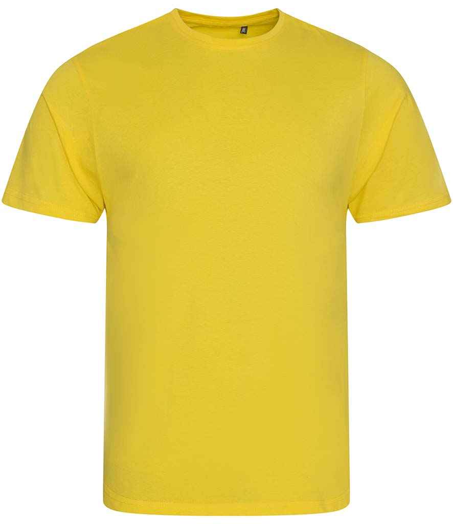 Ecologie Cascades Organic T-Shirt with Sustainable Fabric and Comfortable Fit