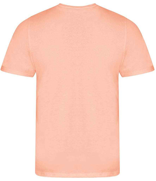 EA001 Soft Peach Back