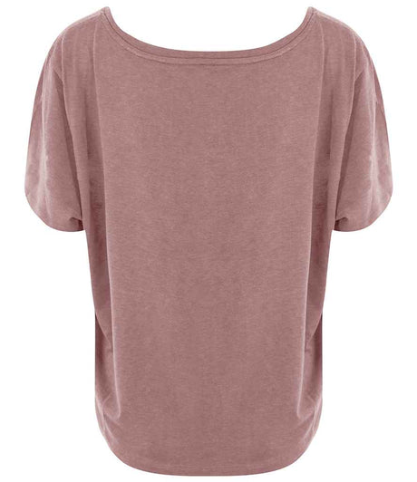 EA002F Dusty Pink Back