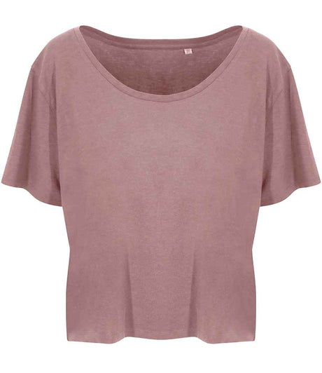 EA002F Dusty Pink Front