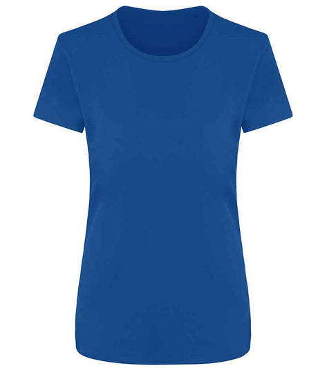 EA004F Royal Blue Front