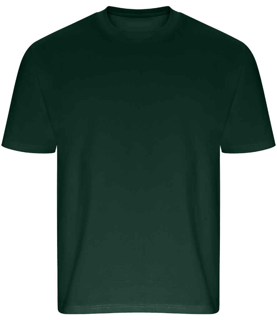 Ecologie Arrow Recycled Heavy Oversize T-Shirt
