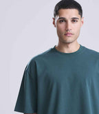 Ecologie Arrow Recycled Heavy Oversize T-Shirt