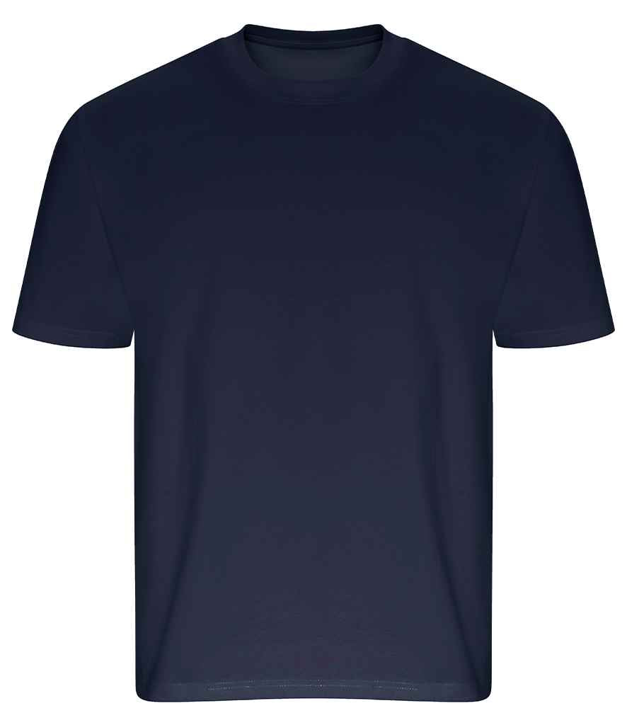 Ecologie Arrow Recycled Heavy Oversize T-Shirt