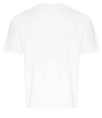 Ecologie Arrow Recycled Heavy Oversize T-Shirt with Sustainable Fabric and Relaxed Fit