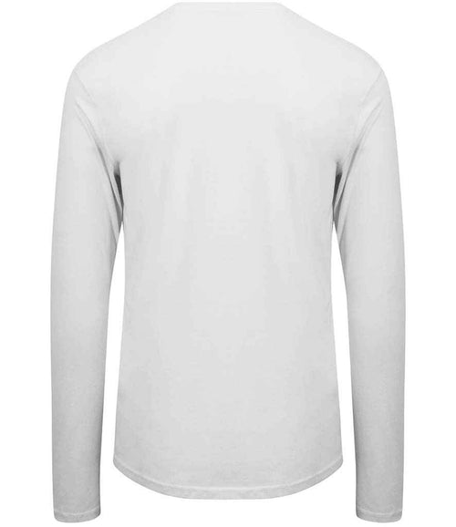 EA021 Arctic White Back