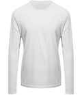 EA021 Arctic White Front