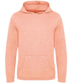 Ecologie Unisex Lusaka Sustainable Hoodie – Eco-Friendly Comfort and Style