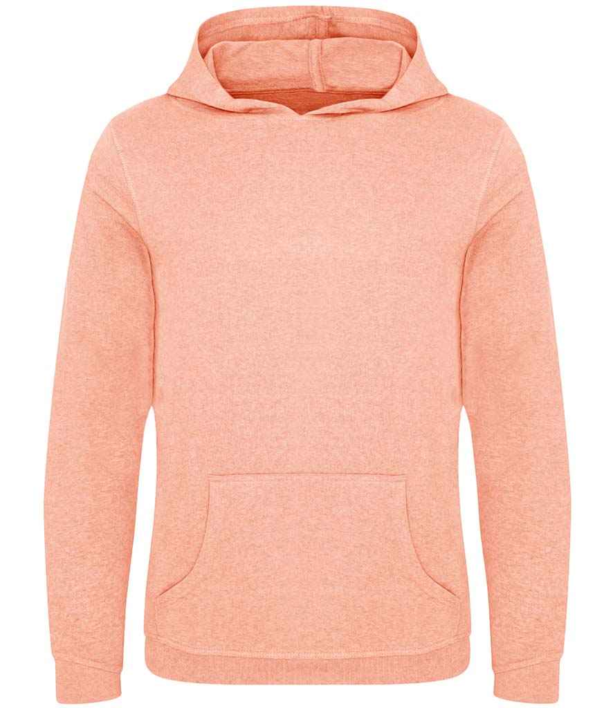 Ecologie Unisex Lusaka Sustainable Hoodie – Eco-Friendly Comfort and Style
