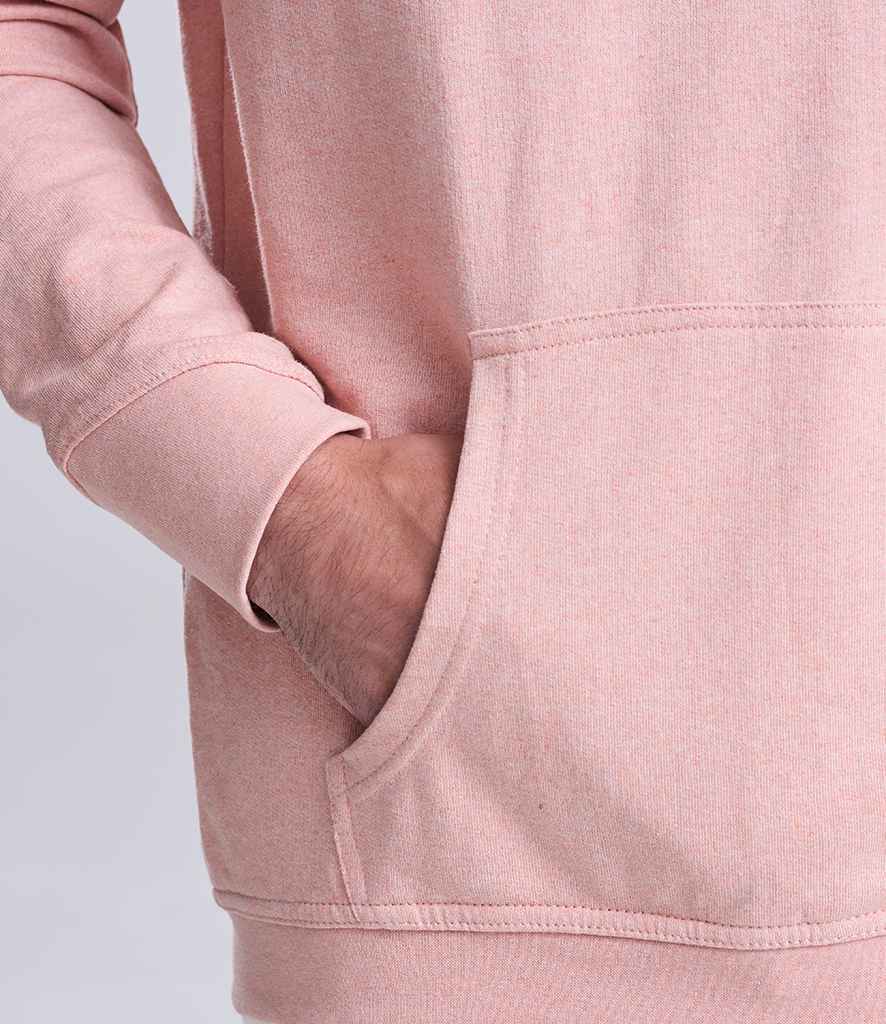 Ecologie Unisex Lusaka Sustainable Hoodie – Eco-Friendly Comfort and Style