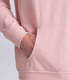 Ecologie Unisex Lusaka Sustainable Hoodie – Eco-Friendly Comfort and Style