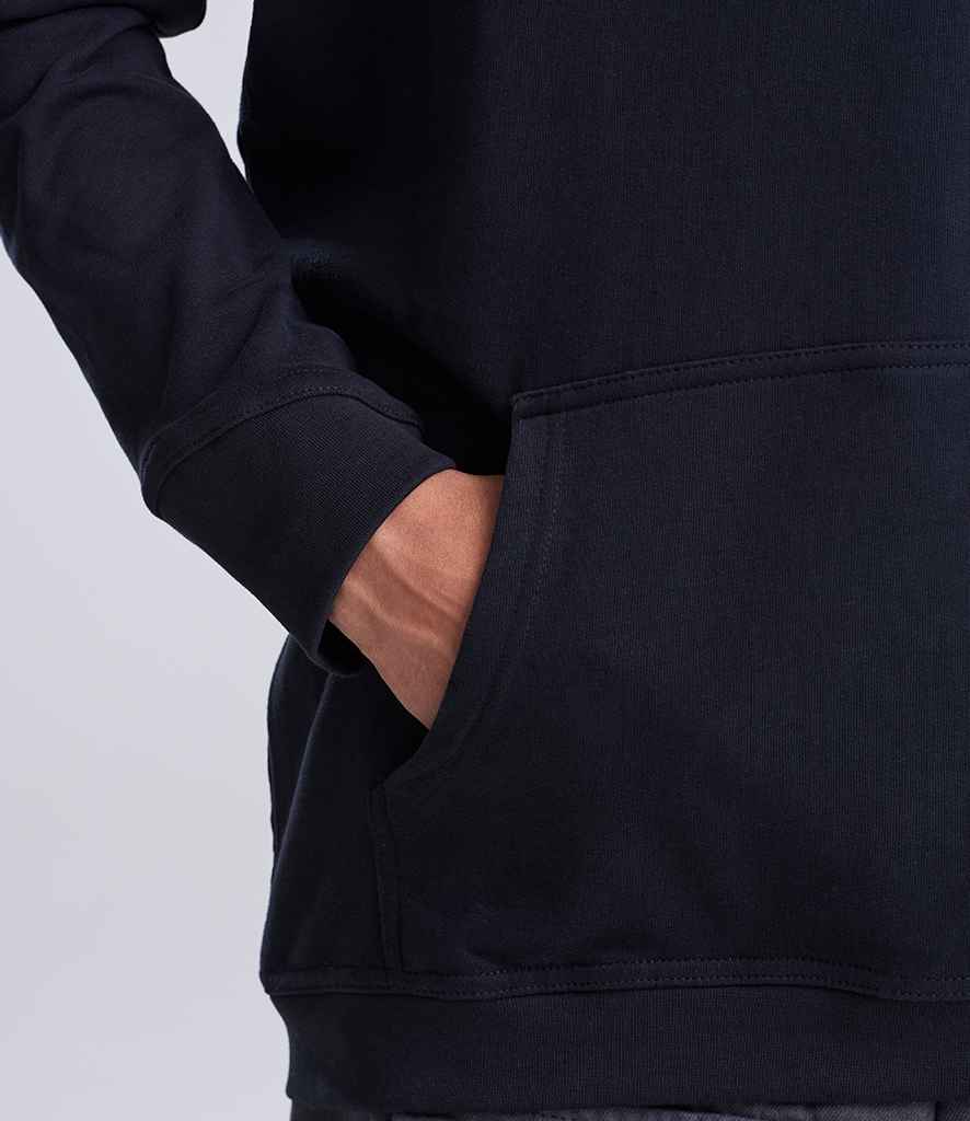 Ecologie Corcovado Organic Hoodie in Sustainable, Comfortable Design
