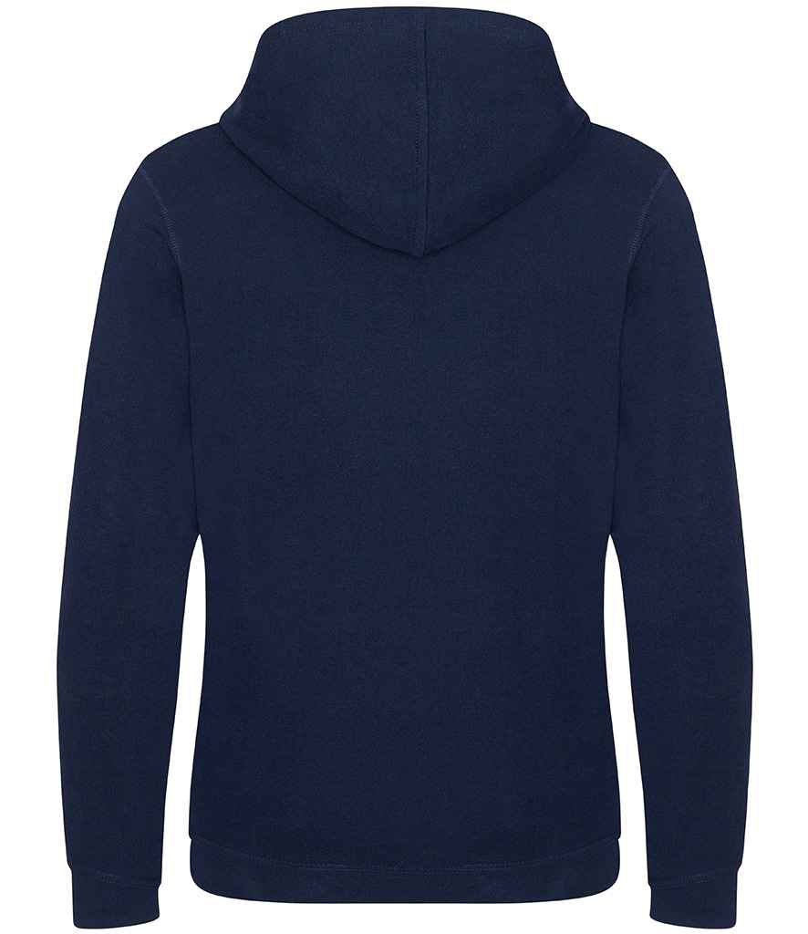 Ecologie Corcovado Organic Hoodie in Sustainable, Comfortable Design