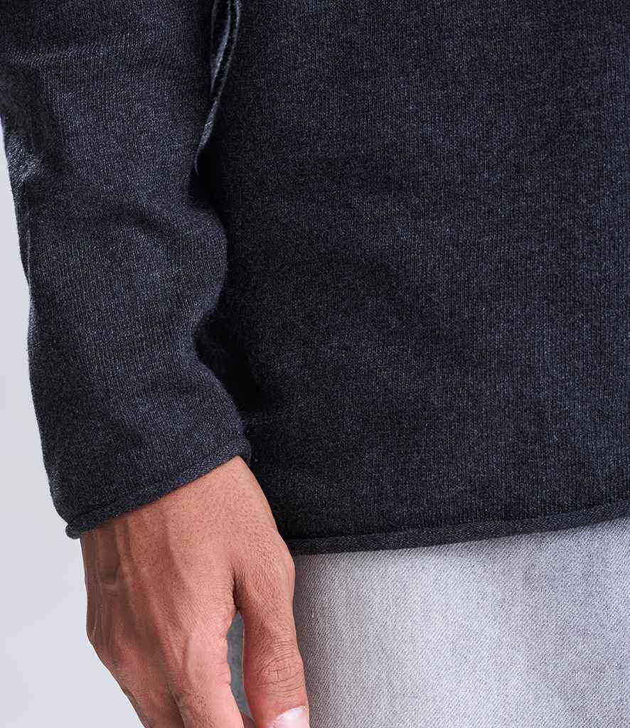 Ecologie Unisex Arenal Sustainable Crew Neck Sweater