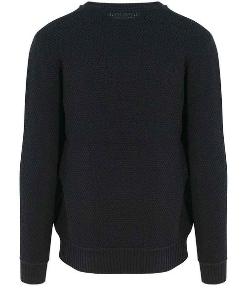 EA062 Black Back