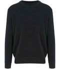 EA062 Black Front