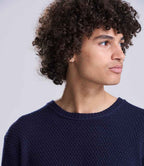 Ecologie Unisex Taroko Sustainable Crew Neck Sweater
