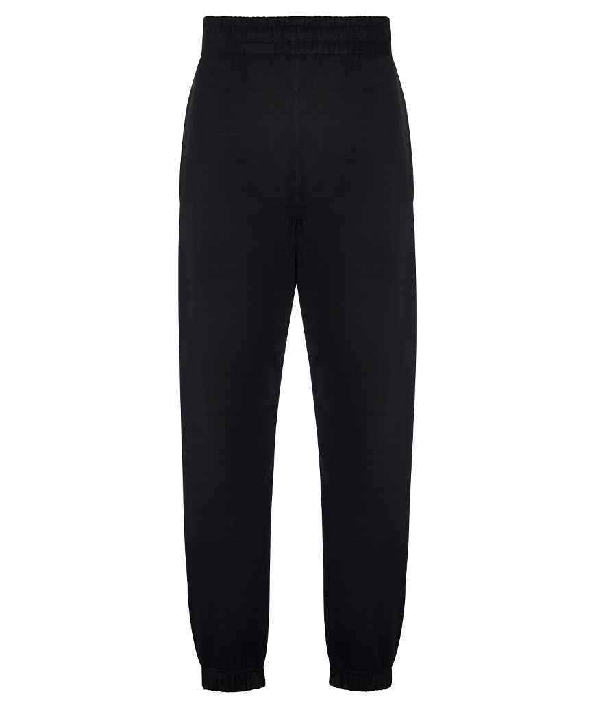 Ecologie Unisex Crater Recycled Jog Pants Crafted for Comfort and Sustainability