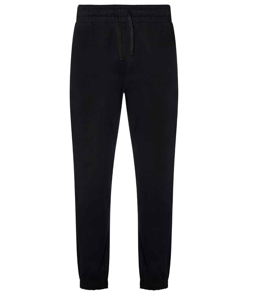 Ecologie Unisex Crater Recycled Jog Pants Crafted for Comfort and Sustainability