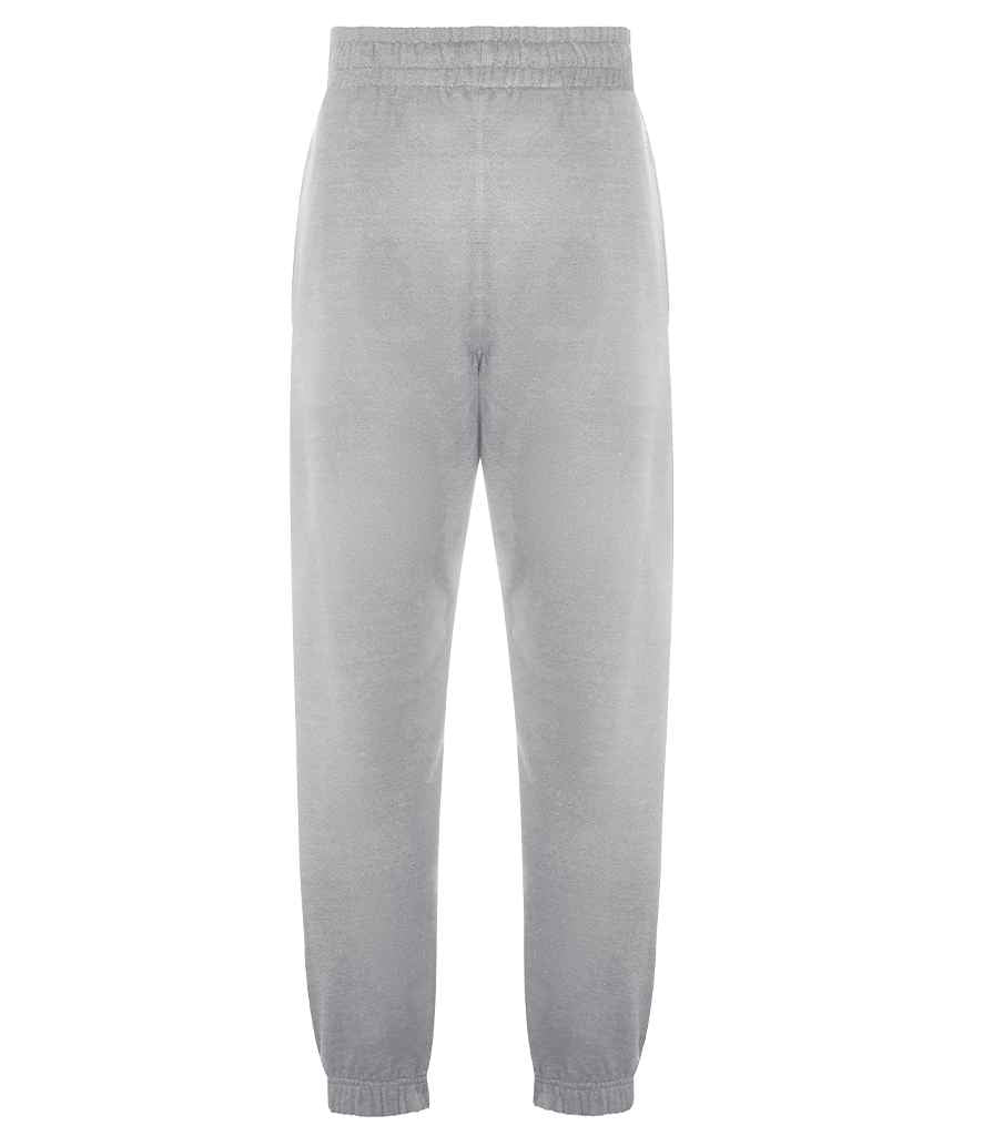 Ecologie Unisex Crater Recycled Jog Pants Crafted for Comfort and Sustainability