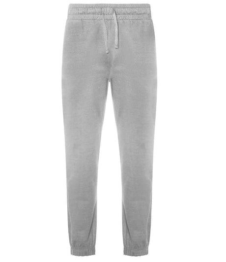 EA070 Heather Grey Front