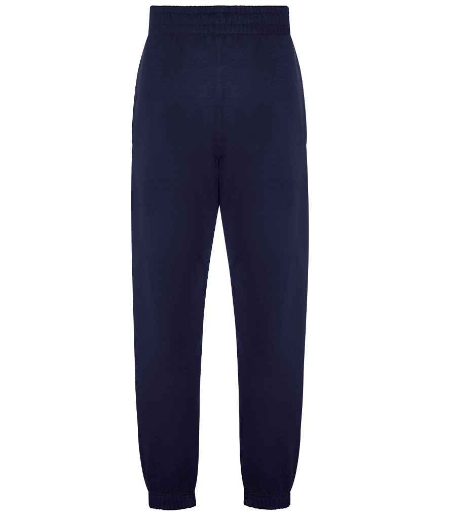 Ecologie Unisex Crater Recycled Jog Pants Crafted for Comfort and Sustainability