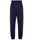Ecologie Unisex Crater Recycled Jog Pants Crafted for Comfort and Sustainability