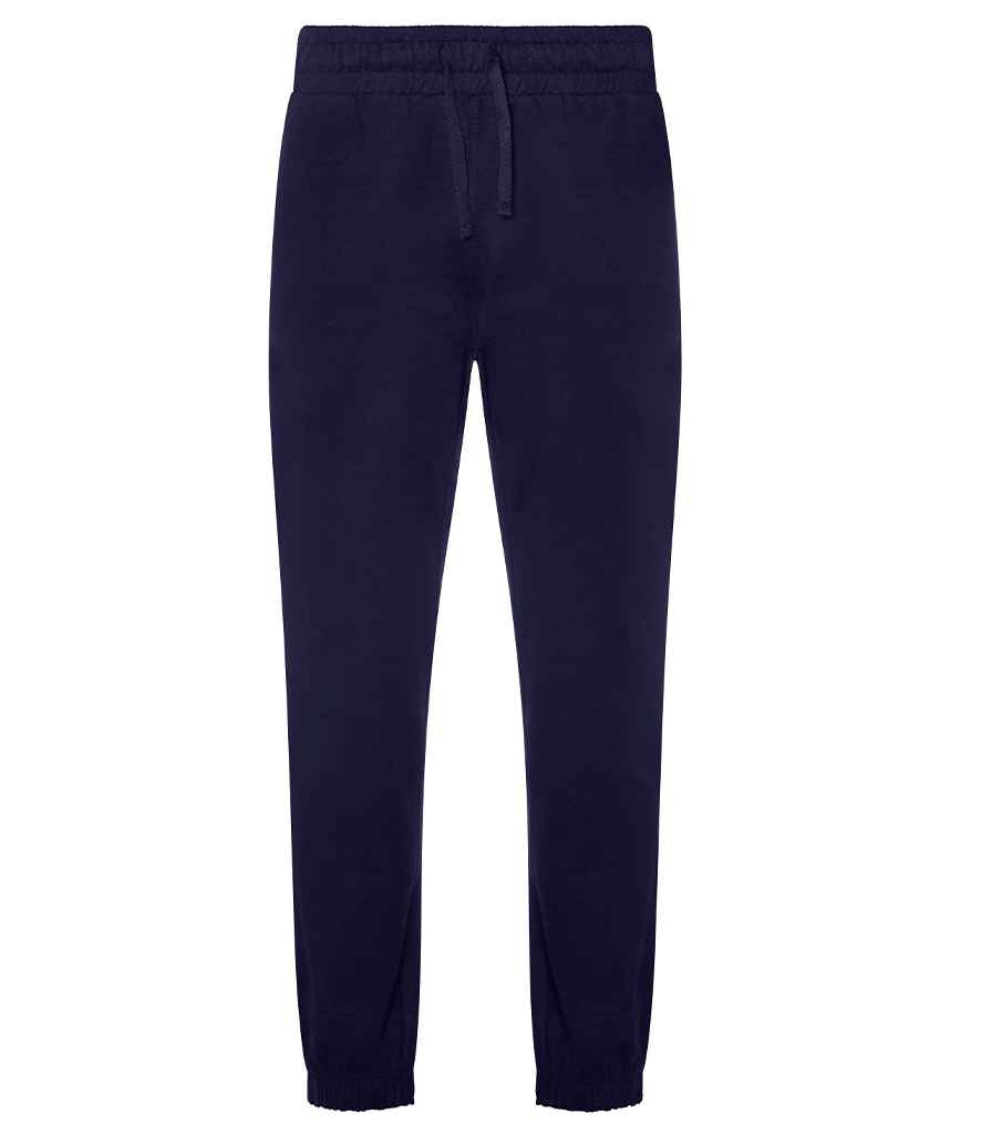 Ecologie Unisex Crater Recycled Jog Pants Crafted for Comfort and Sustainability