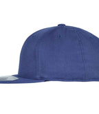 Flexfit Fitted Snapback Cap | Navy