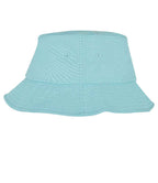 Flexfit Cotton Twill Bucket Hat with Classic Fit and Durable Construction