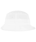 Flexfit Cotton Twill Bucket Hat with Classic Fit and Durable Construction