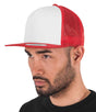 F6006W Red/White Model
