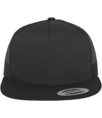 Flexfit Classic Trucker Cap – Stylish and Comfortable Headwear for Everyday Wear