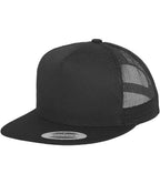 Flexfit Classic Trucker Cap – Stylish and Comfortable Headwear for Everyday Wear