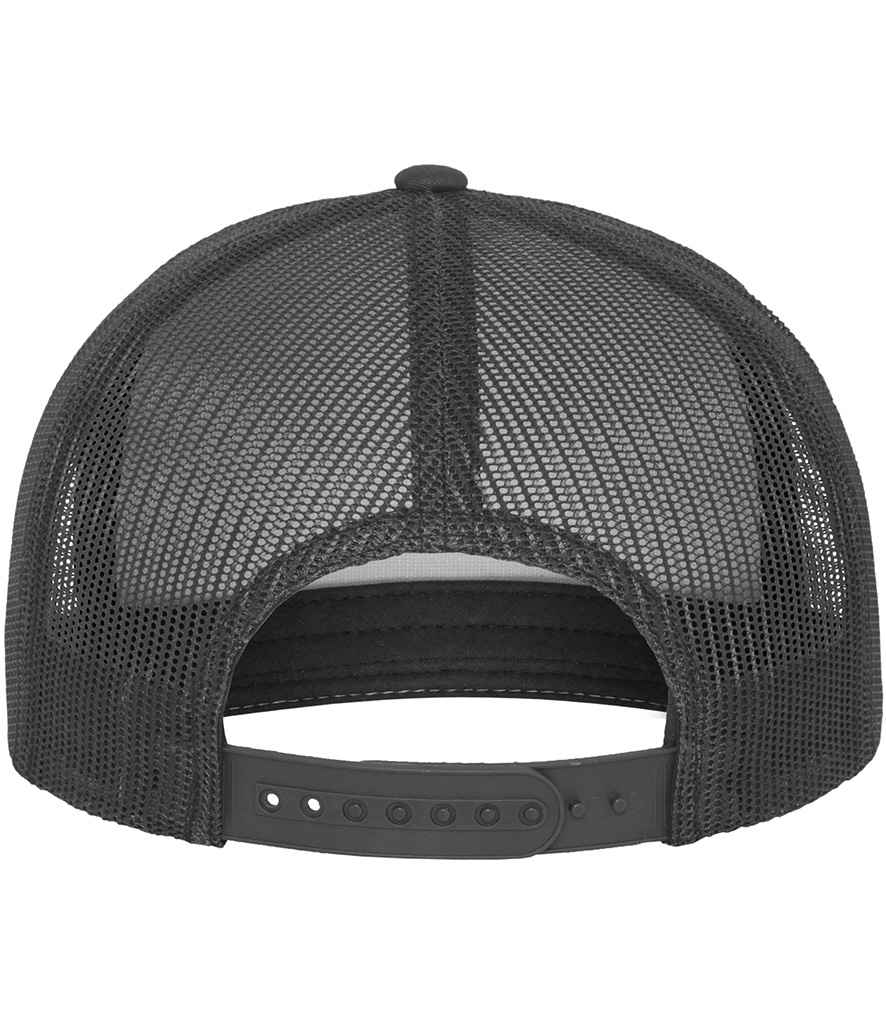 Flexfit Classic Trucker Cap – Stylish and Comfortable Headwear for Everyday Wear