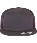 Flexfit Classic Trucker Cap – Stylish and Comfortable Headwear for Everyday Wear