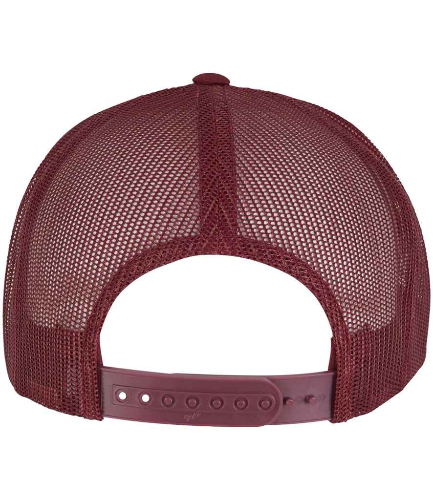 Flexfit Classic Trucker Cap – Stylish and Comfortable Headwear for Everyday Wear