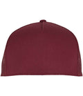 F6006 Maroon Front