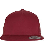 Flexfit Classic Trucker Cap – Stylish and Comfortable Headwear for Everyday Wear