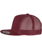 Flexfit Classic Trucker Cap – Stylish and Comfortable Headwear for Everyday Wear