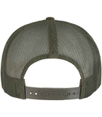 Flexfit Classic Trucker Cap – Stylish and Comfortable Headwear for Everyday Wear