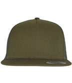 Flexfit Classic Trucker Cap – Stylish and Comfortable Headwear for Everyday Wear