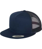 Flexfit Classic Trucker Cap – Stylish and Comfortable Headwear for Everyday Wear