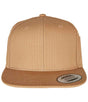 F6089PS Ocher Front