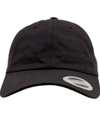 Flexfit Low Profile Cotton Twill Cap in Classic and Versatile Colors