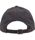 Flexfit Low Profile Cotton Twill Cap in Classic and Versatile Colors